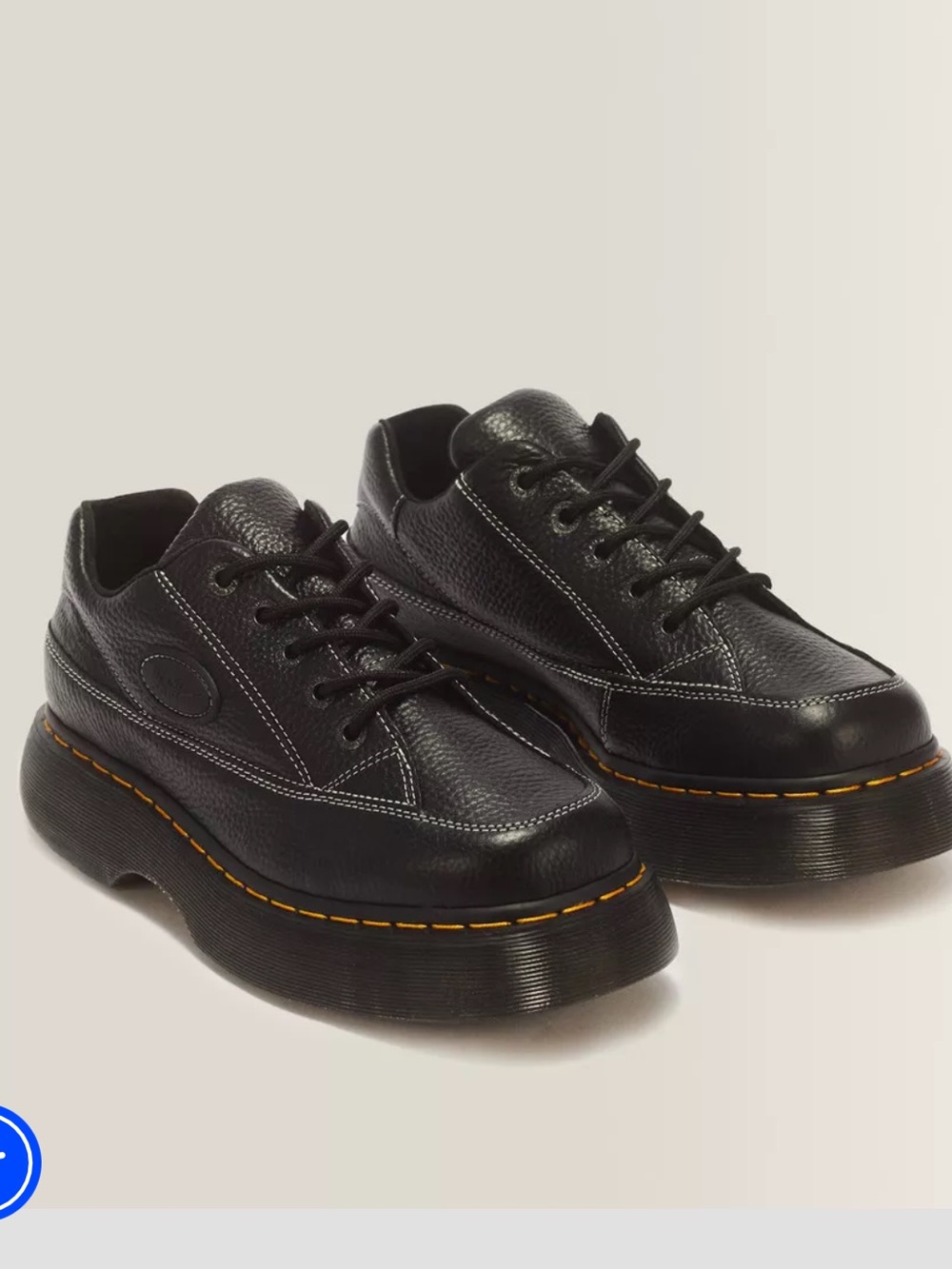 Dr. Martens Buzz